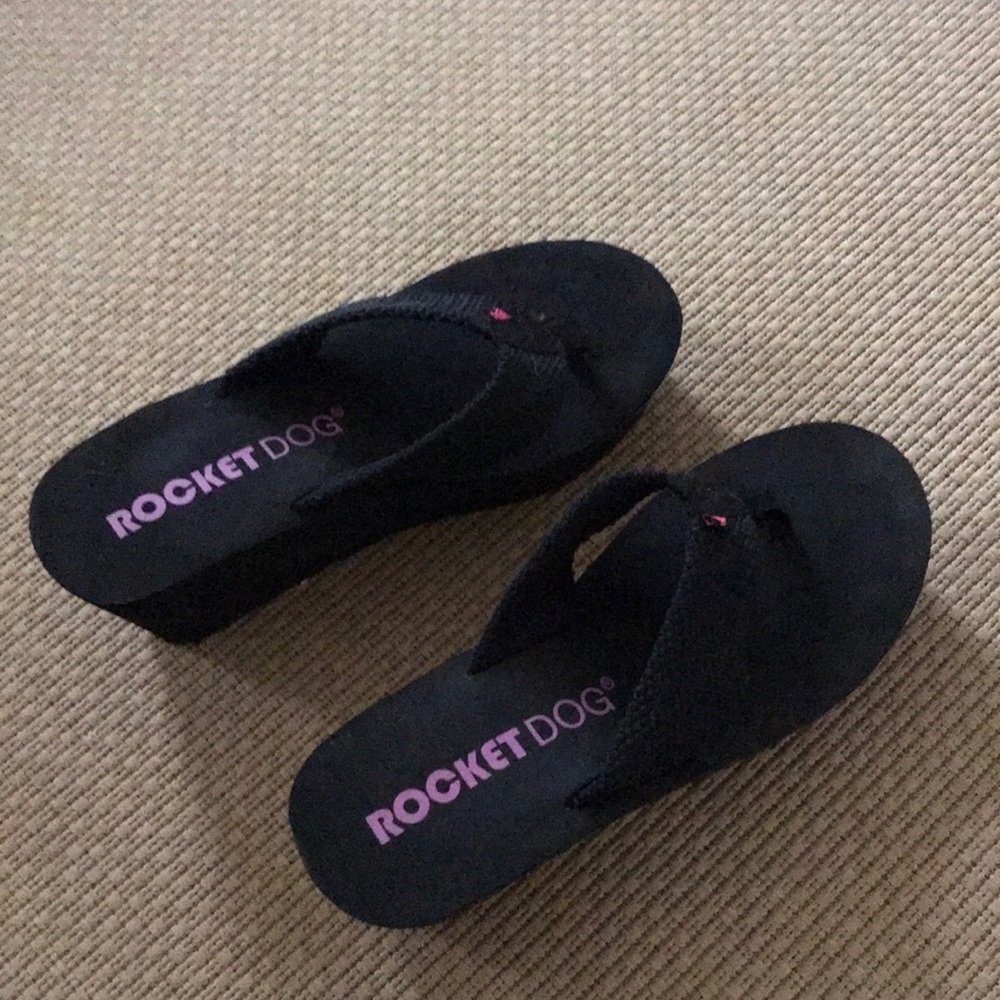 Elevated flops